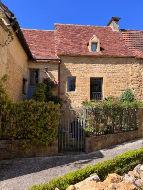 Appartement de charme
